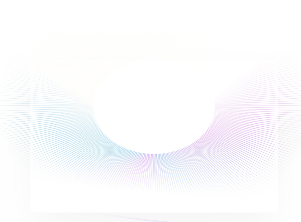 Generate, edit, export.