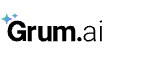 Grum.ai logo